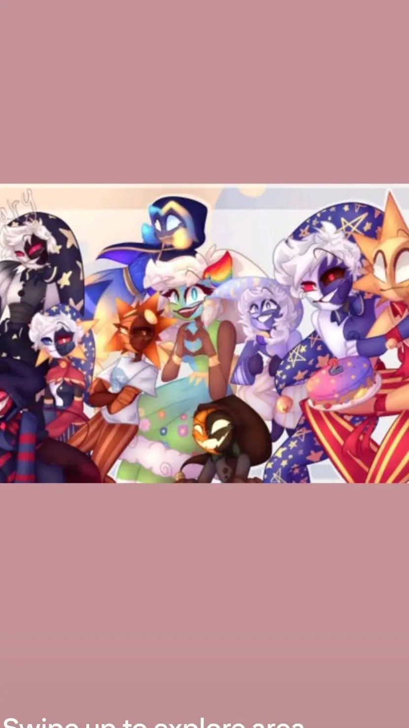 Talkie AI - Chat with Caretaker AU