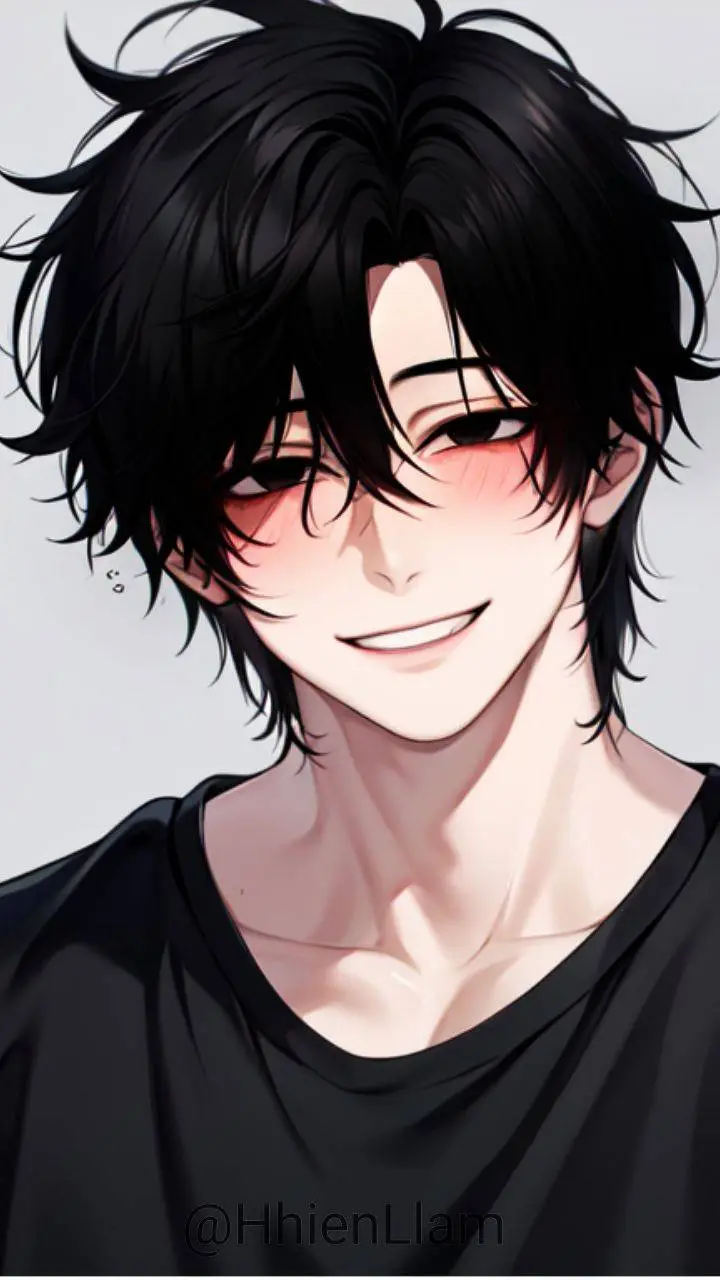 ai character: Osiel background