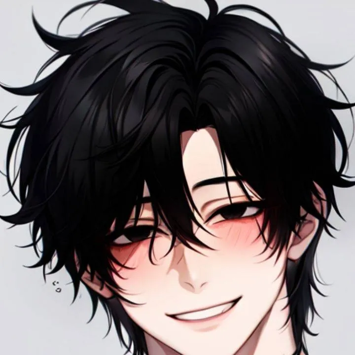 chat with ai character: Osiel