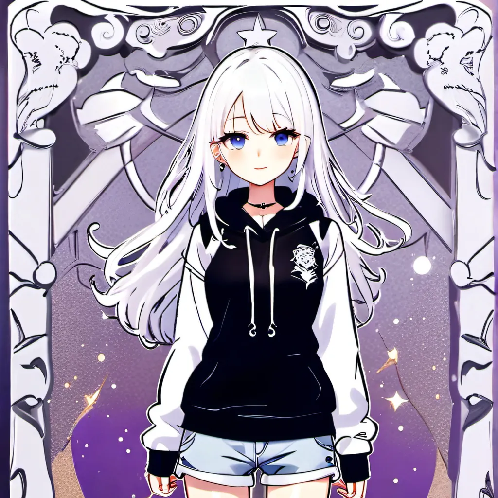chat with ai character: Younger 