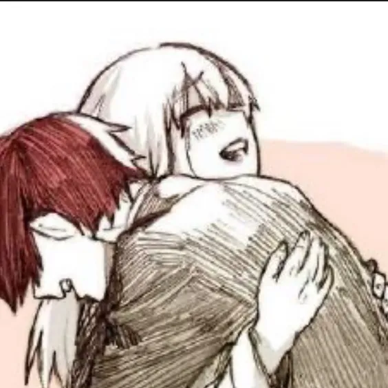 chat with ai character: Todoroki x yn???