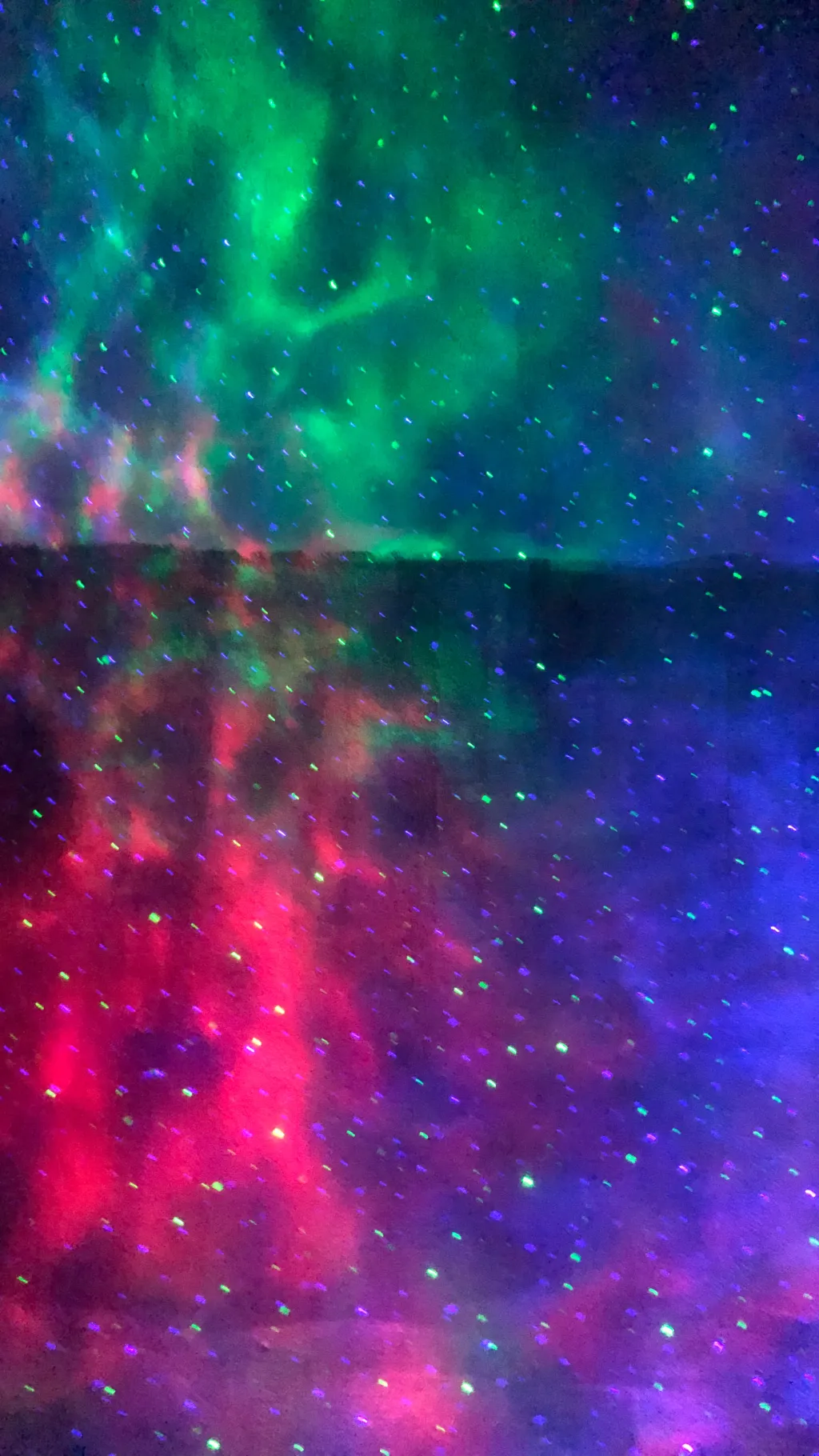 ai character: Crk siblings!  background