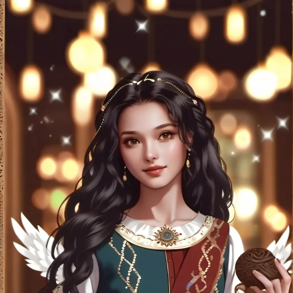 chat with ai character: Edu 