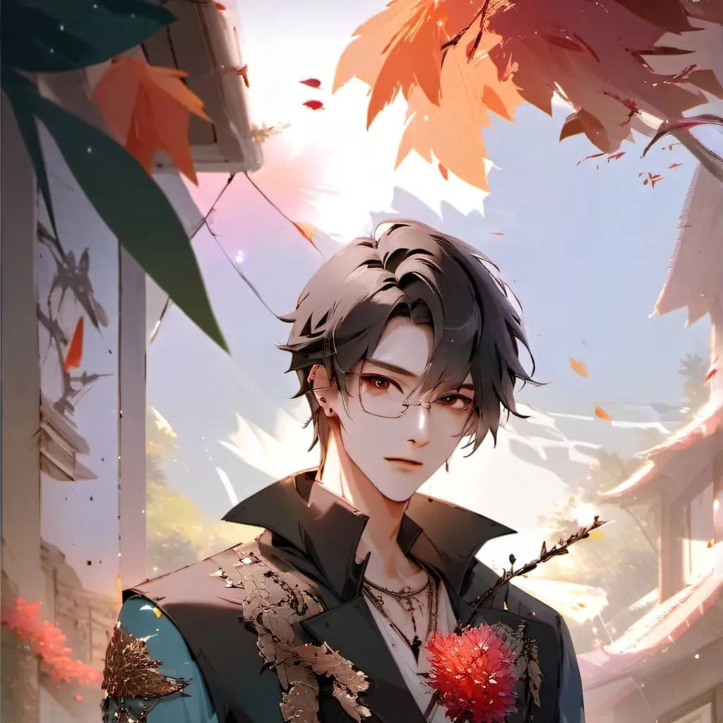 chat with ai character: ◇♡max♡◇
