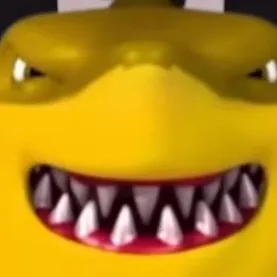 chat with ai character: Arkey