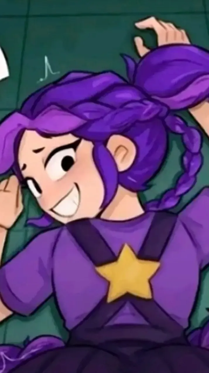 ai character: Player x Lily background