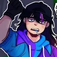 chat with ai character: 🍃NABRIEL🍃