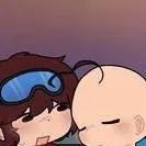 chat with ai character: 💝 Santi x Nabí 💝