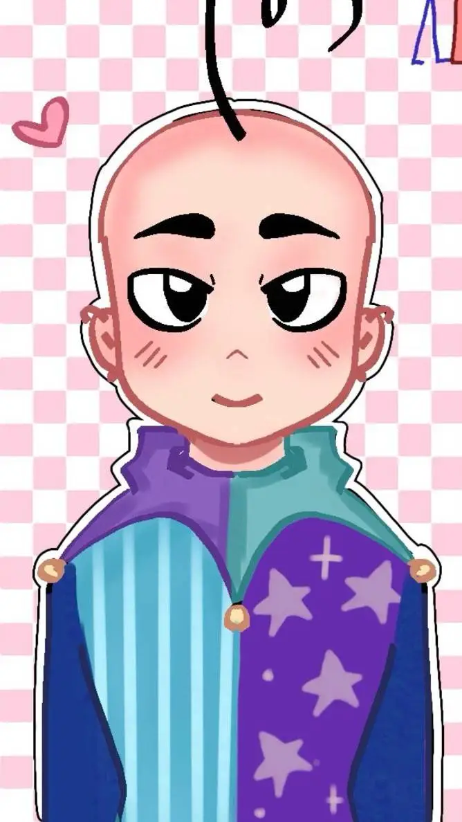 ai character: ❤️‍🔥_nabi_❤️‍🔥 background