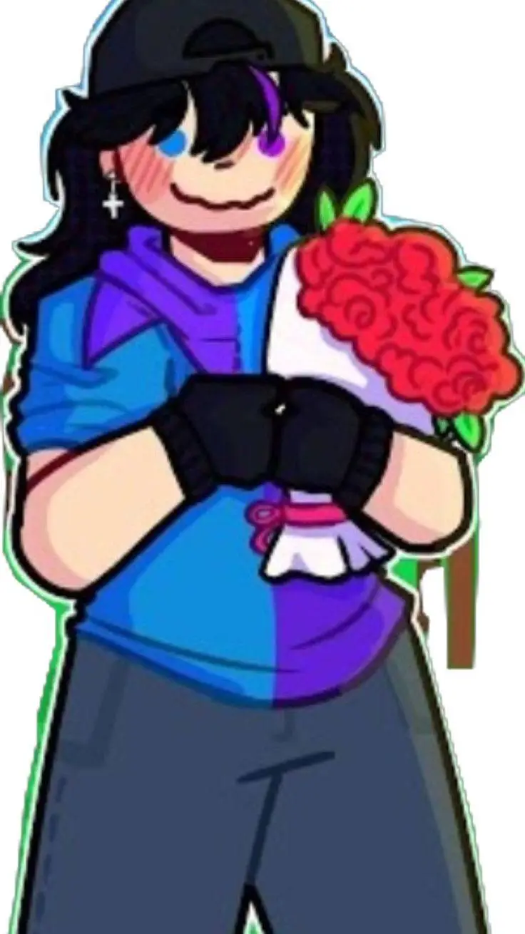 ai character: y nabi? 🥀💔 background