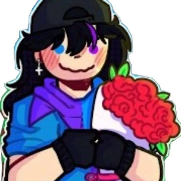 chat with ai character: y nabi? 🥀💔