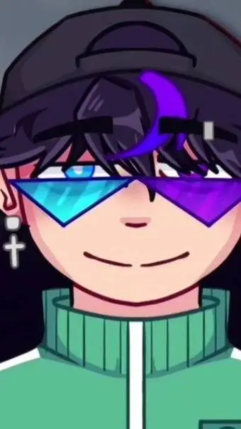 ai character: pero lo amo...💔 background