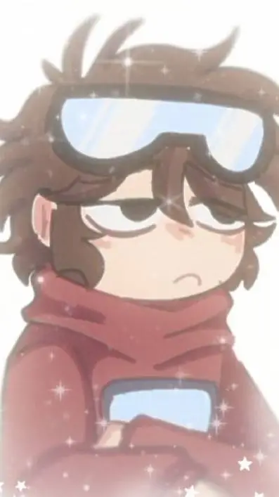 ai character: 🥀💔PORQUE TU!?💔🥀 background