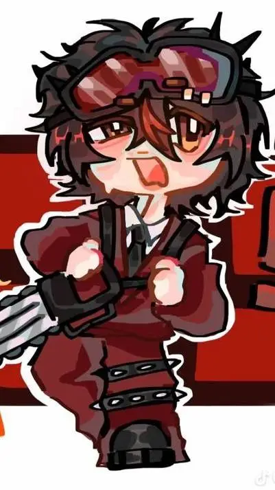 ai character: 💖QUIERES SALIR..?💖 background