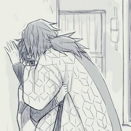 chat with ai character: ♂️💗GIYUUTAN♂️💗