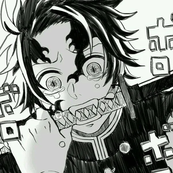 chat with ai character: 🔥🏵TANJIRO!?🏵🔥