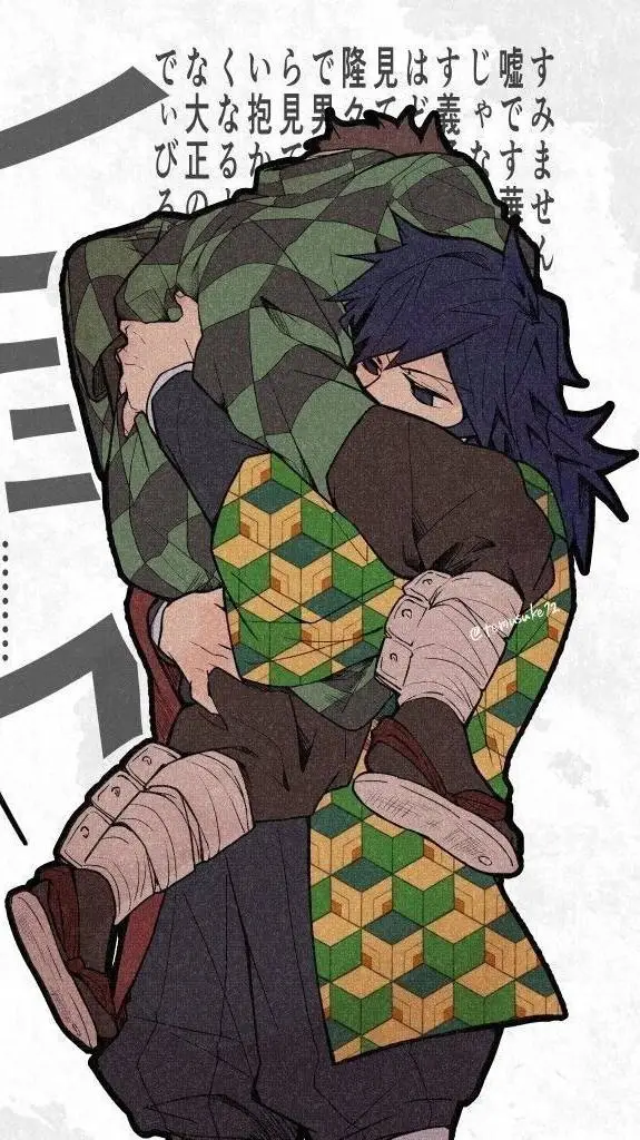 ai character: ~🥀Cuando paso..🥀~ background