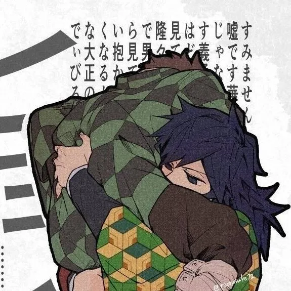 chat with ai character: ~🥀Cuando paso..🥀~