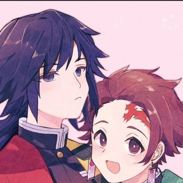 chat with ai character: 🍃~🐾GIYUU🐾~🍃