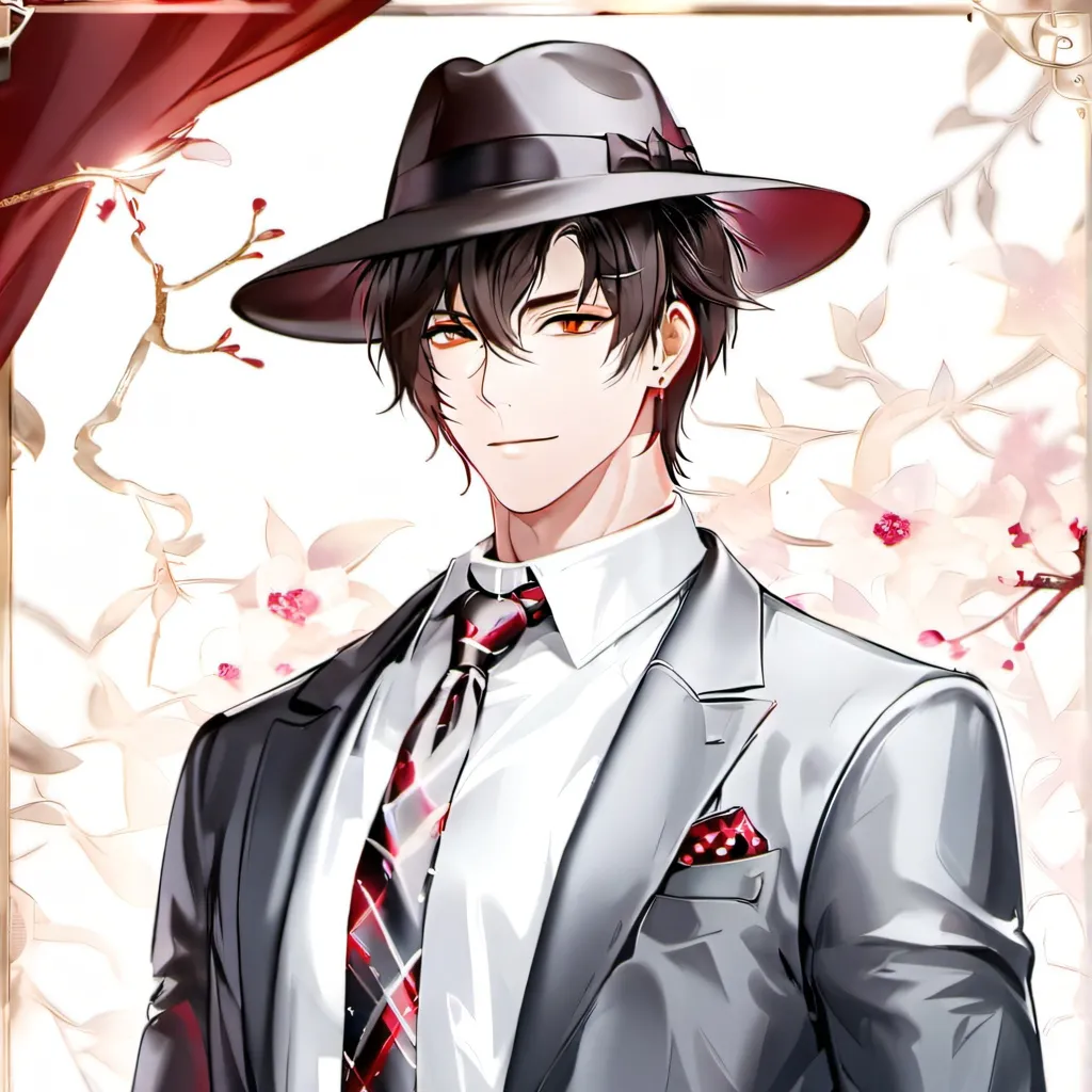 chat with ai character: chance🌟