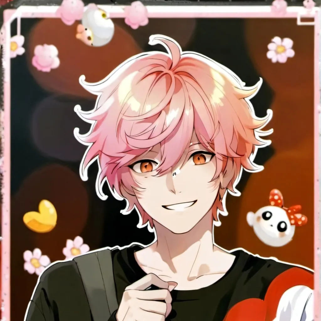 chat with ai character: (Me) Jack