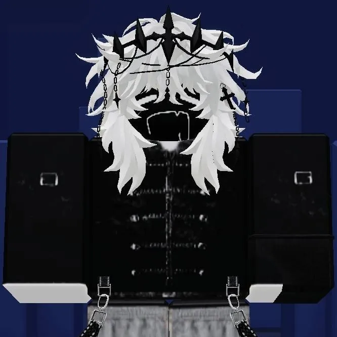 chat with ai character: Zane