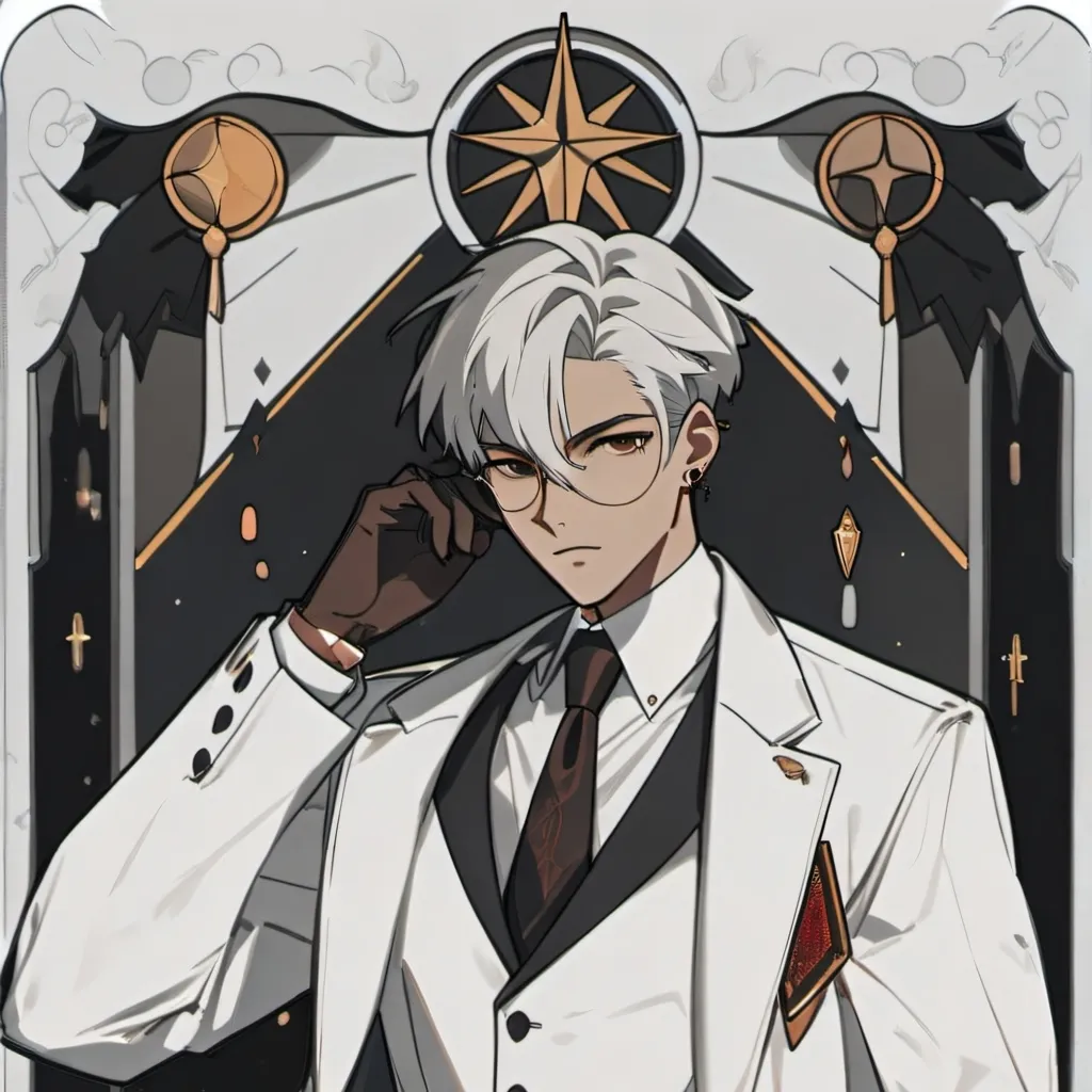 chat with ai character: Jack