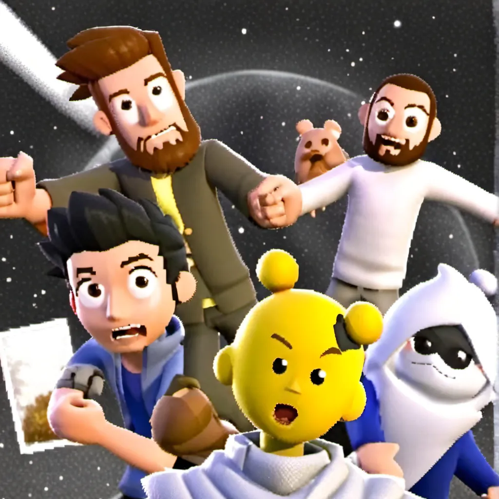 chat with ai character: blox fruits