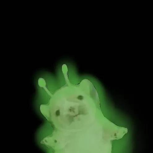 chat with ai character: pibbel alien