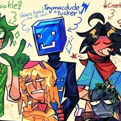 chat with ai character: ~GG~