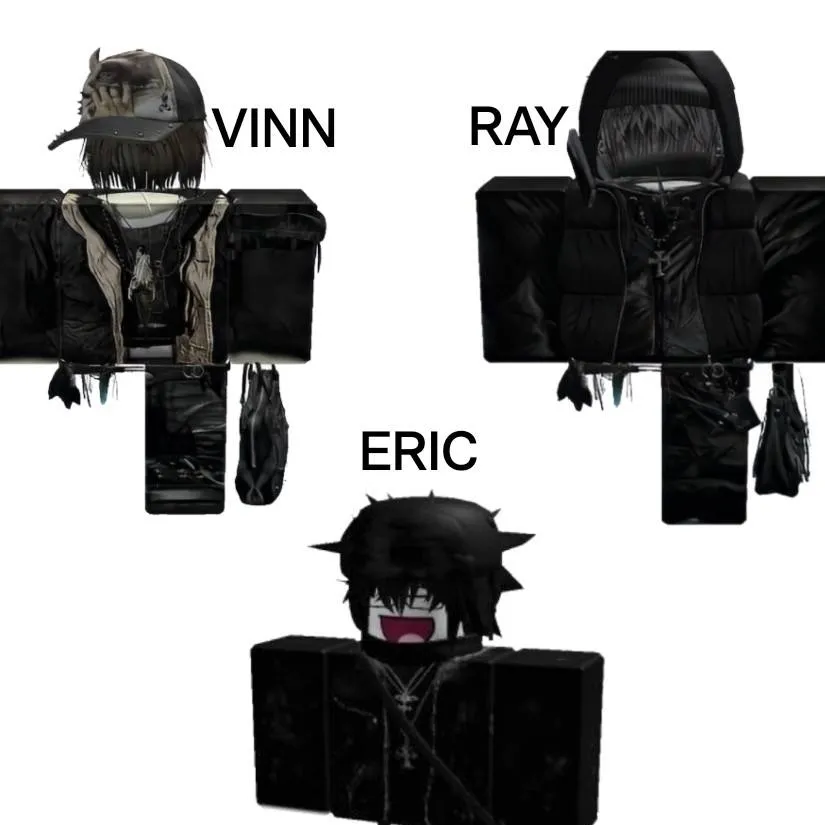 chat with ai character: -ROBLOX STORY-