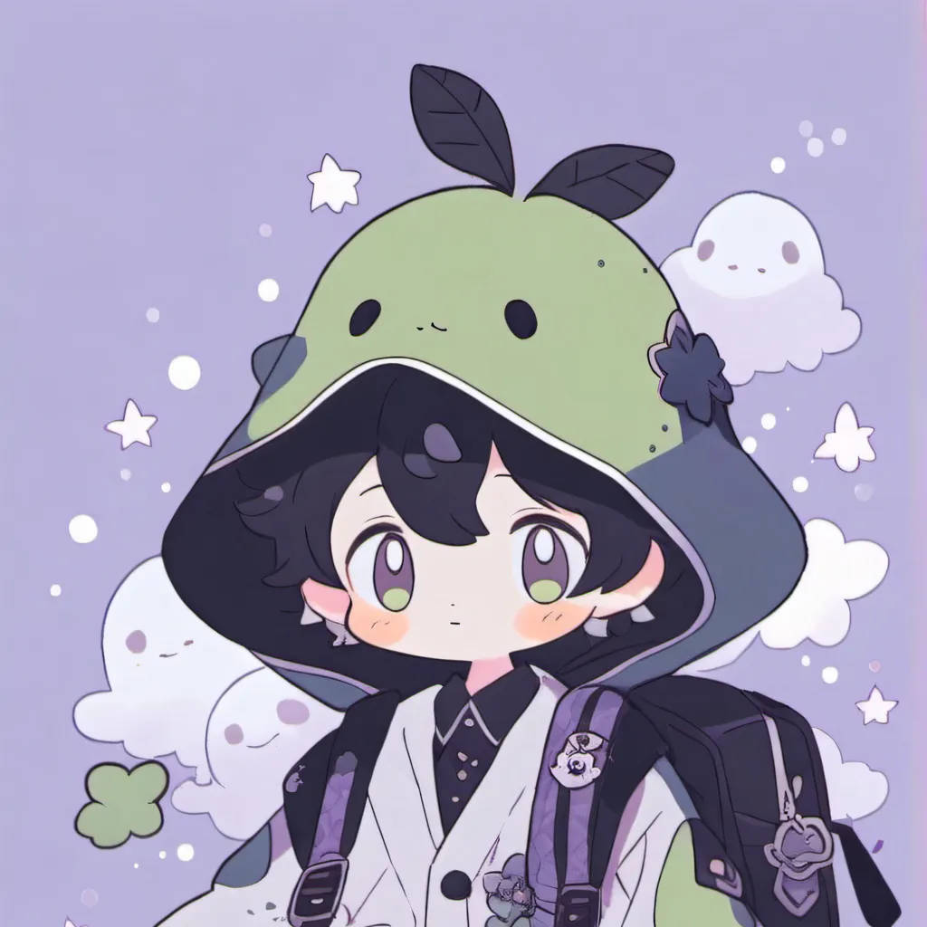 chat with ai character: Dino dud