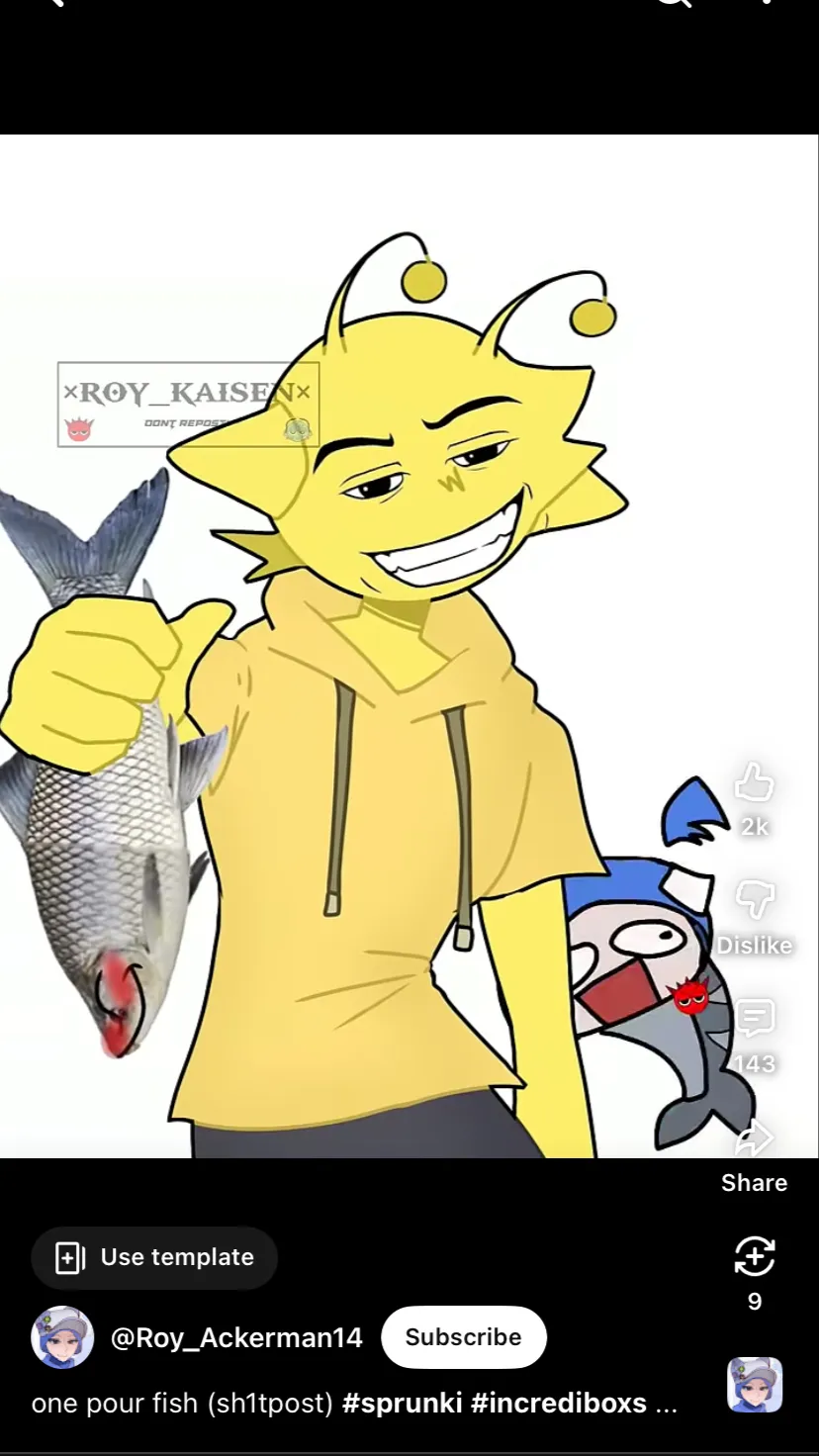 ai character: Simon background