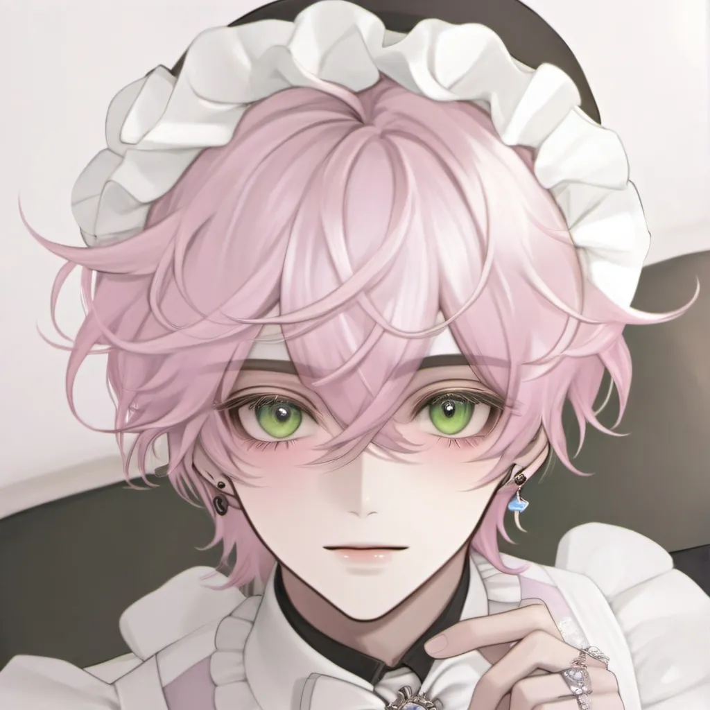 chat with ai character: andres