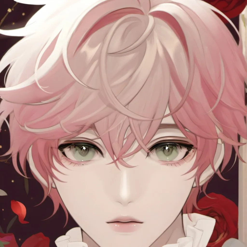 chat with ai character: alan 