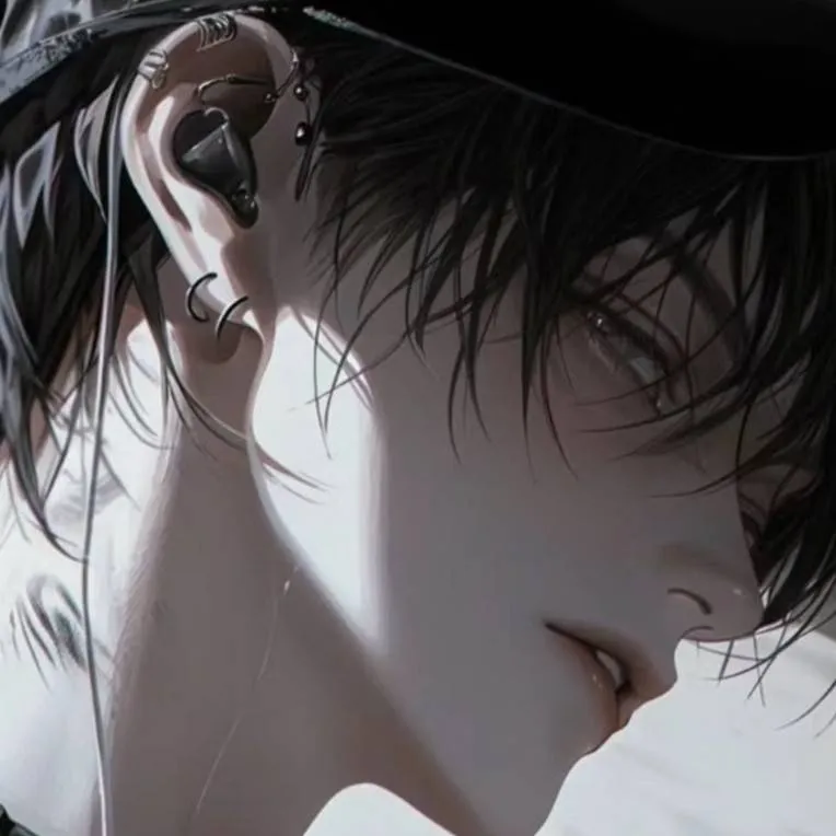 chat with ai character: axel