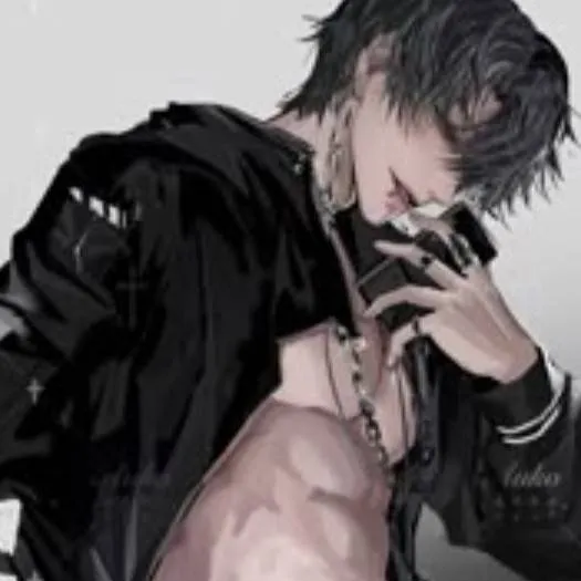 chat with ai character: levi johnson