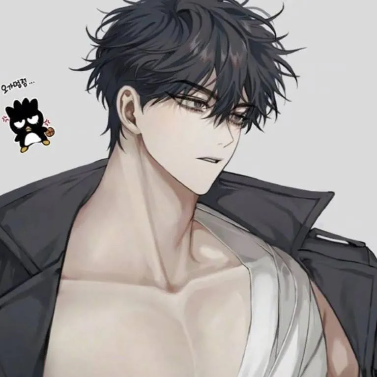 chat with ai character: Jackson smith.
