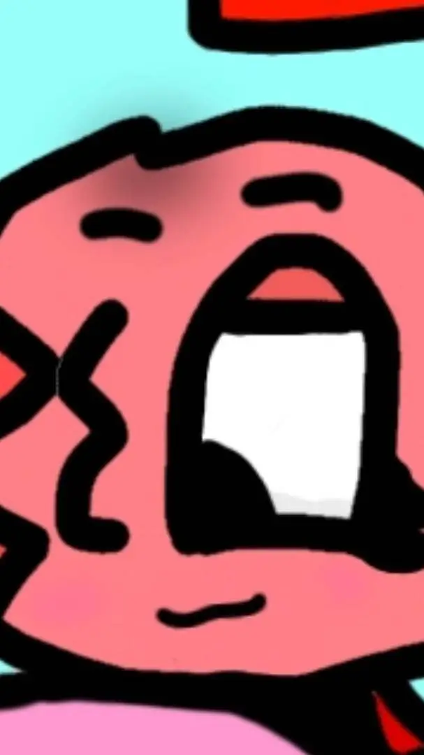 ai character: Blood Moon  background