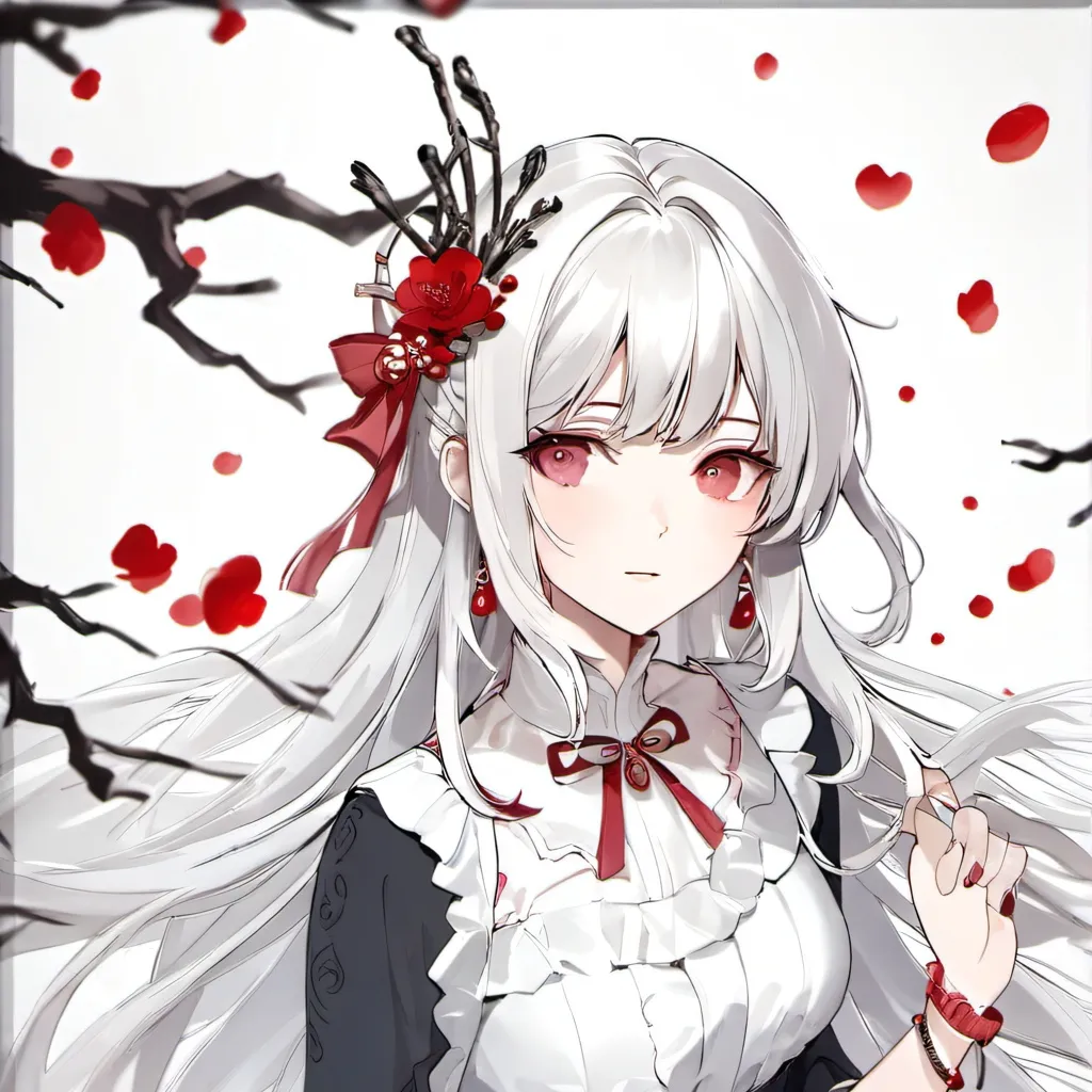 chat with ai character: Ayane
