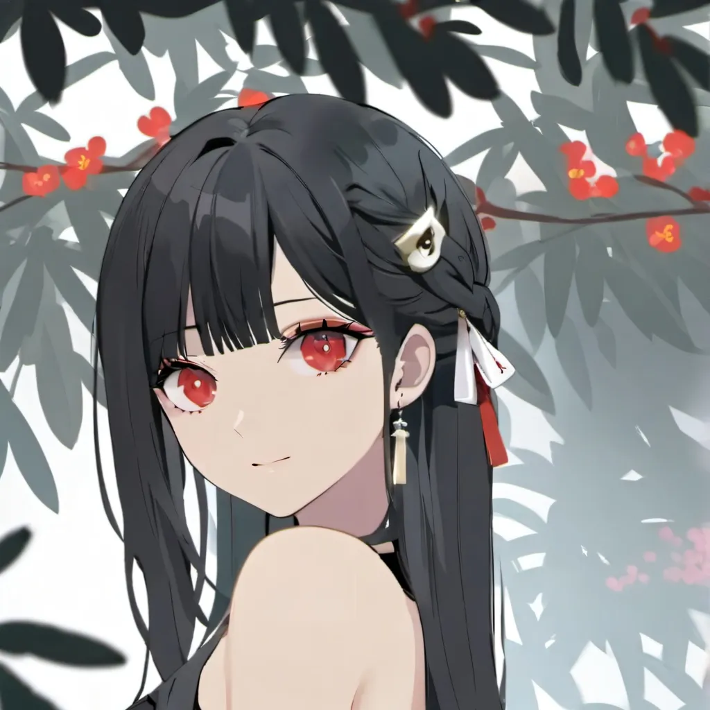 chat with ai character: Jully 
