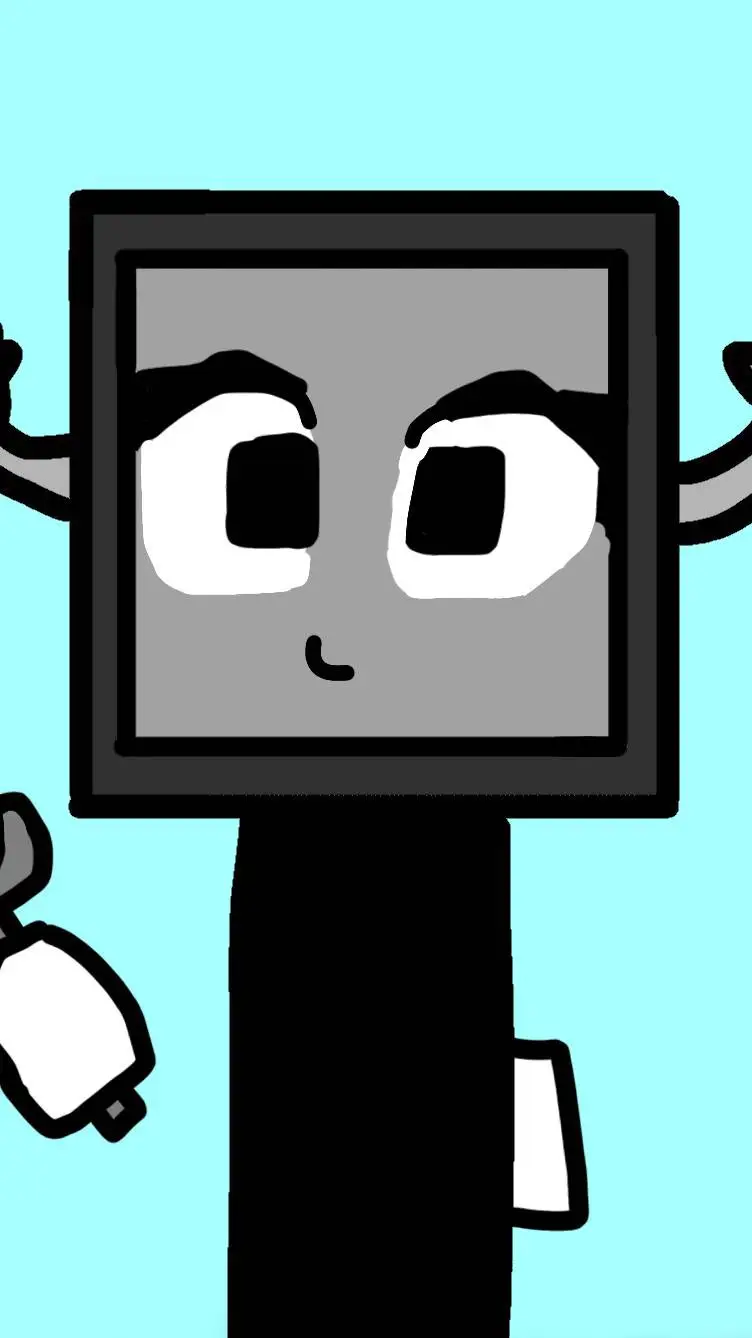 ai character: Bit  background