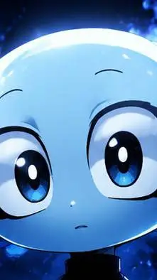 ai character: Lily background
