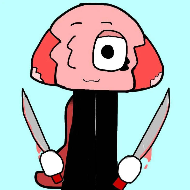 chat with ai character: Blood Moon 