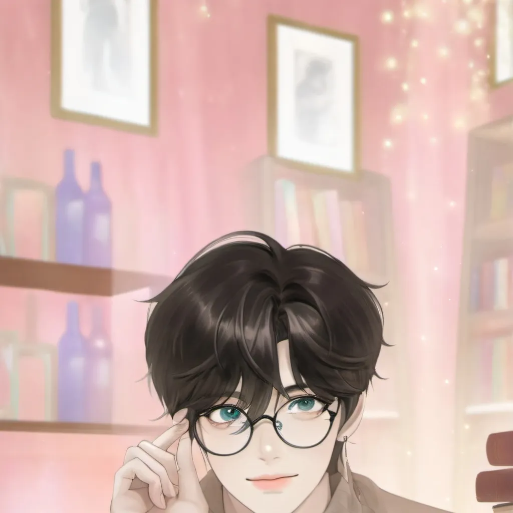 chat with ai character: Akito