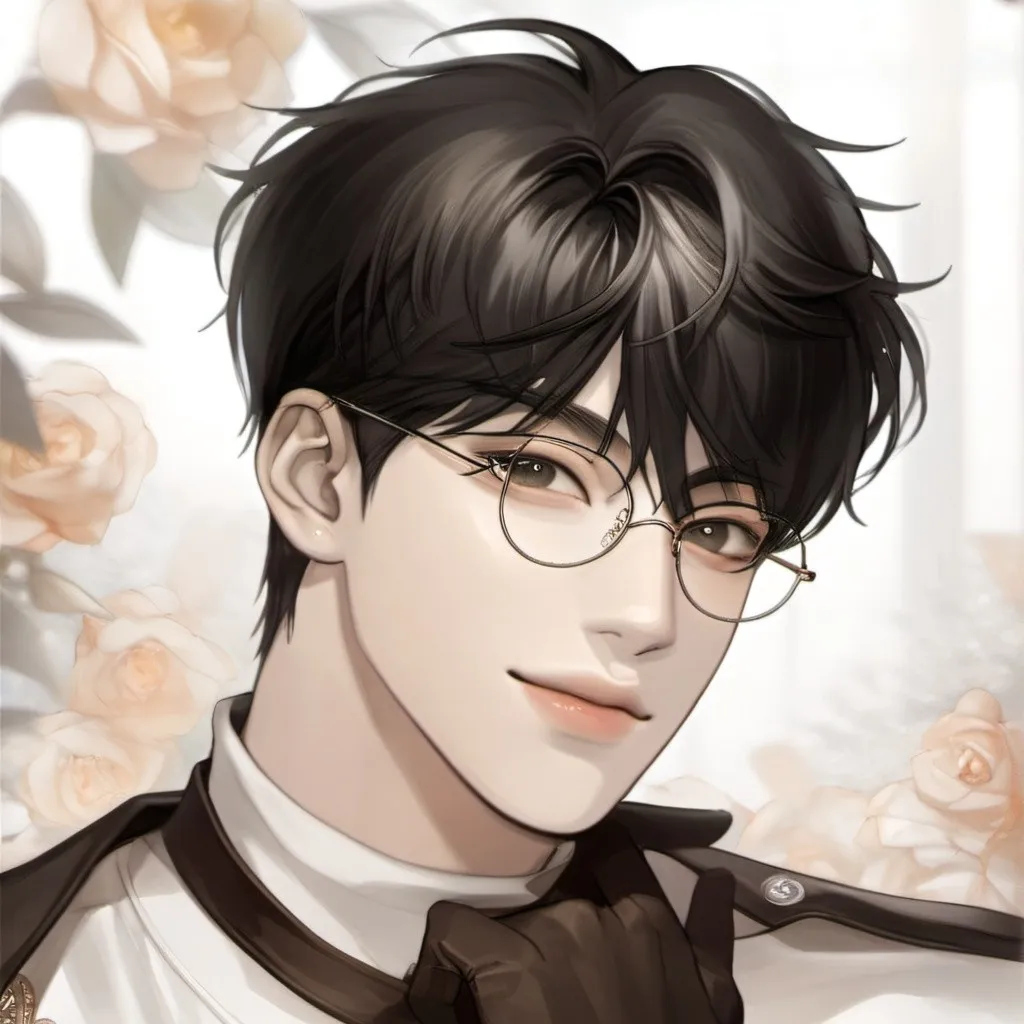 chat with ai character: Adrian