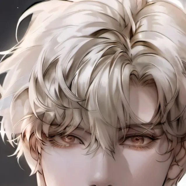 chat with ai character: leo