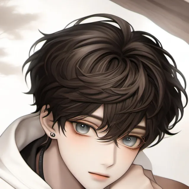 chat with ai character: Oliver 🌲