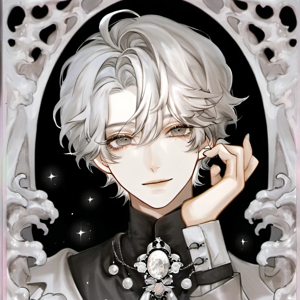 chat with ai character: 👑🦢 Ethan 🦢👑