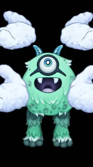 ai character: fandhul msm!! background